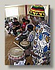 african drumming