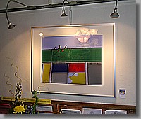 Photo/Installation Exhibit