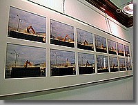 Photo/Installation Exhibit